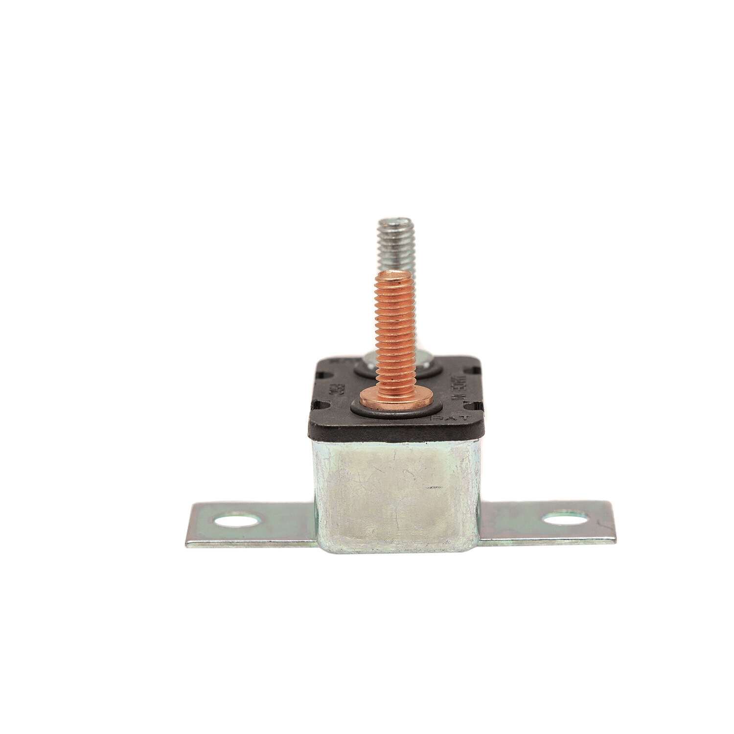 3/8" Thread Electric Radiator Engine Fan Temperature Switch Thermostat/Relay Kit