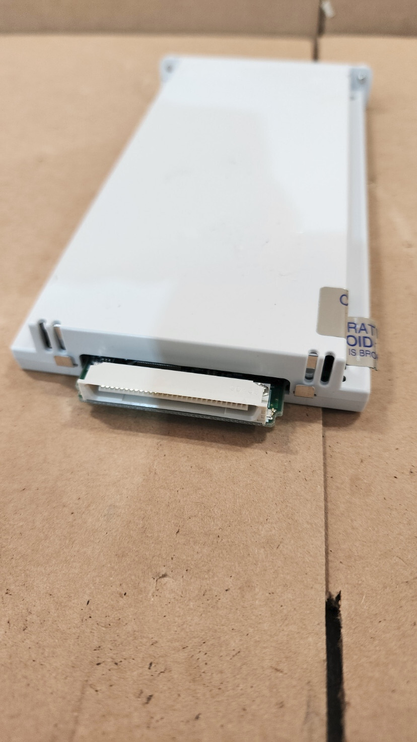 HIOKI U8978 4-Channel Analog Unit
