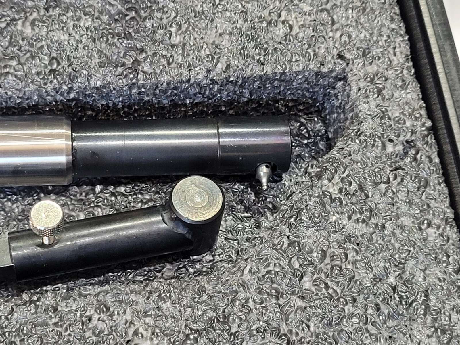 Gagemaker TA-3012 Internal Thread Addendum Gage T.072