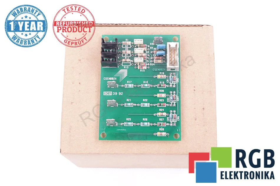 CSEN002A OSAI - Refurbished - 24 Months Warranty