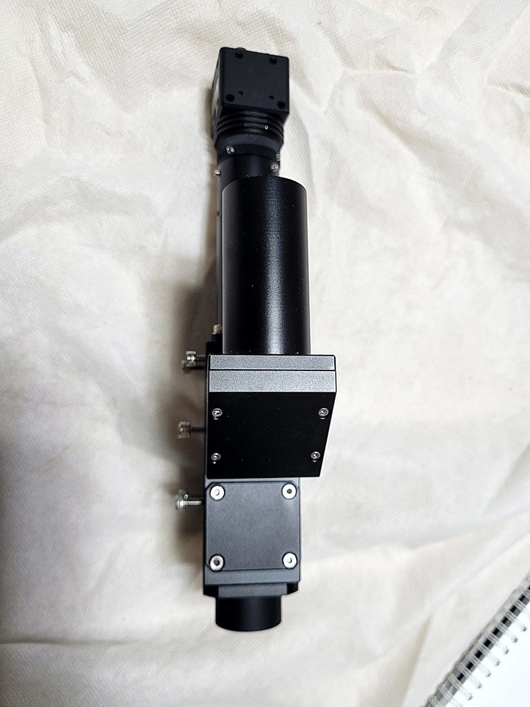 Correct Vidio Microscope VL 1X-170