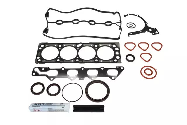 Genuine GM Engine Service Gasket Kit 93740513
