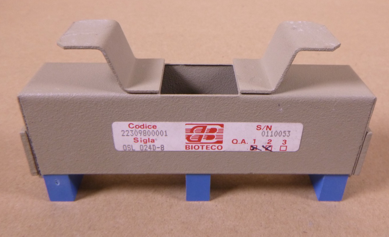 BIOTECO OSL O24D-8 22309800001 DIG MODULE