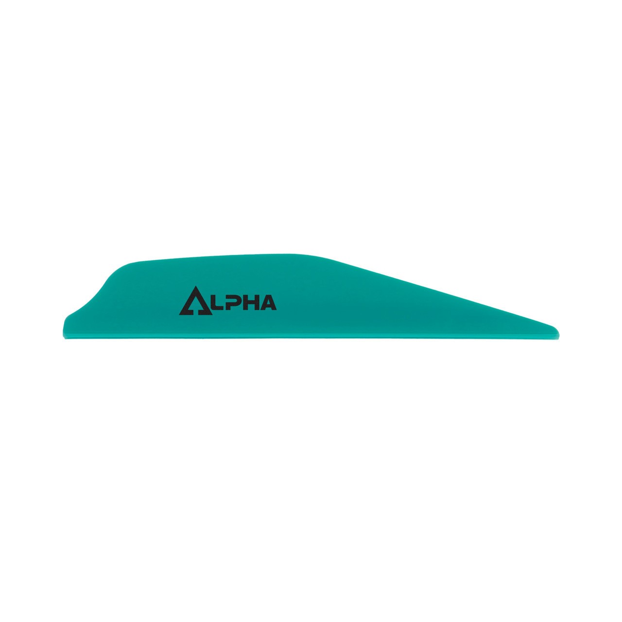 Bohning 3D Alpha Vane 2.8 36pK Teal