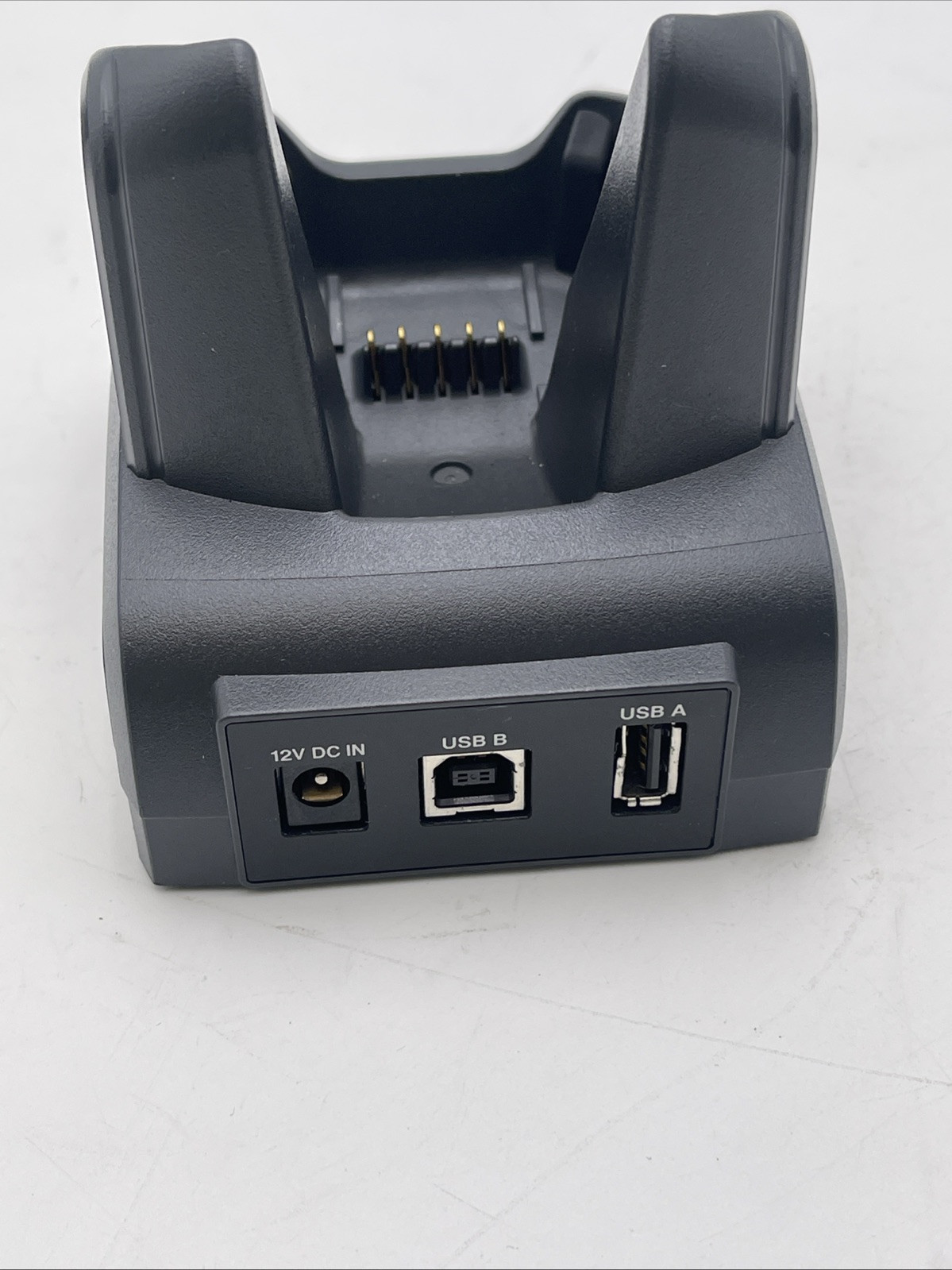 Keyence Handheld Barcode Reader Computer BT-W155GA BT-WUC1UGA (EB1533)