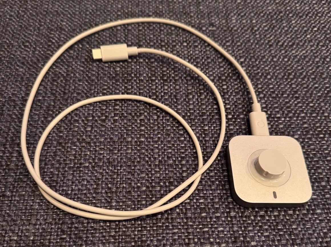 Oura Ring Gen 4 Charger Only Size 9
