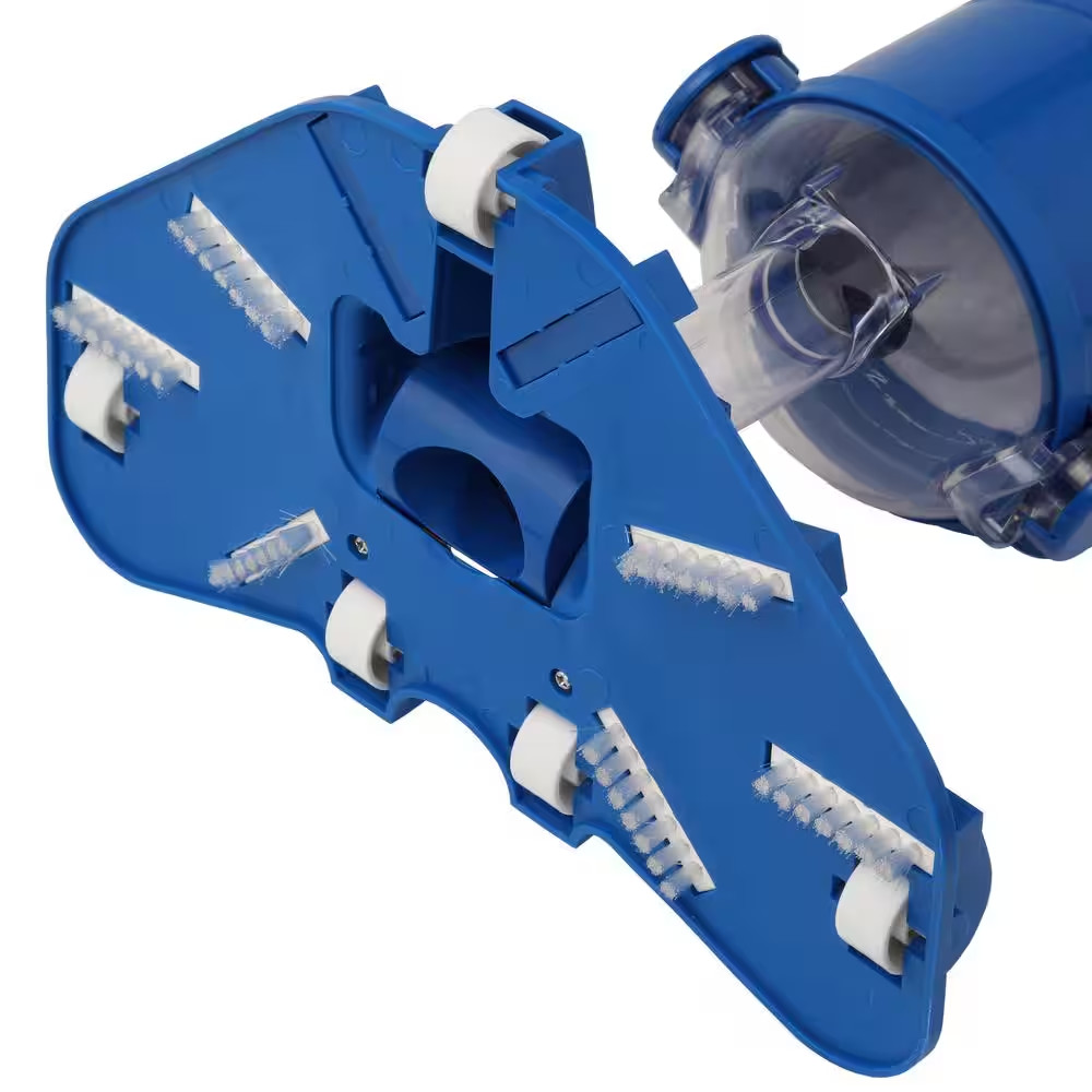 Catfish Li Ultra Spa and Pool Vacuum