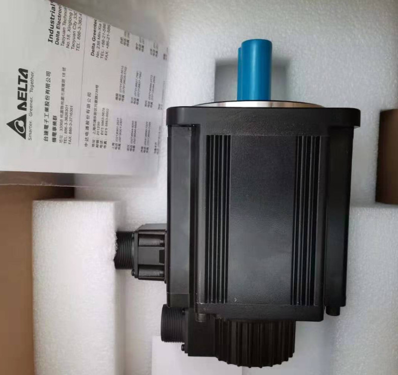 ECMA-E31830SS NEW  servo motor  90 days warranty