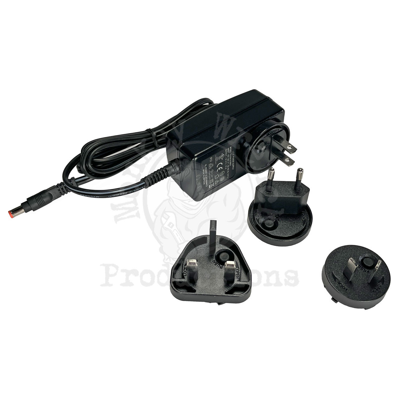 ETC Universal Power Supply Net3 Equipment