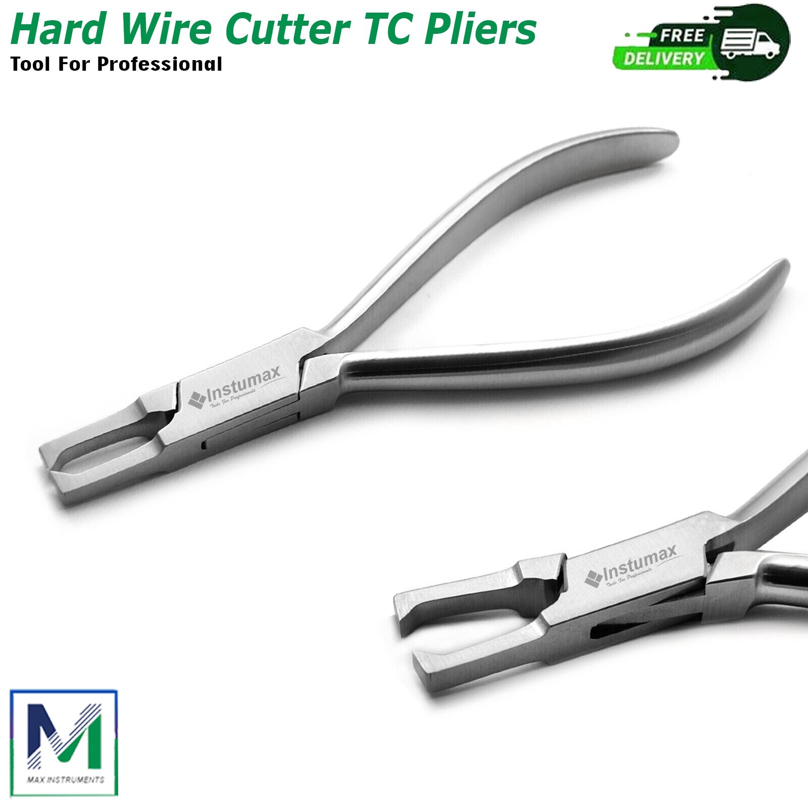 Orthodontic Pliers Braces Remover tools Bracket Gripper Plier Dental Surgical