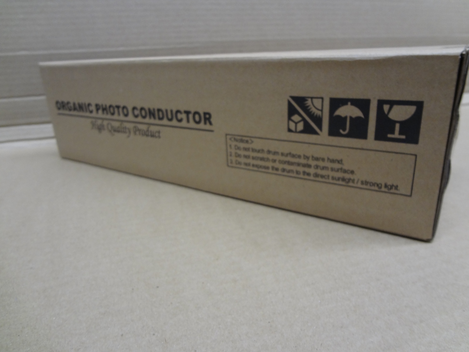OPC DRUM RICOH MP C5501 C4501 C3501 C3001 MPC5501 MPC4501 D0892250 D0892251.