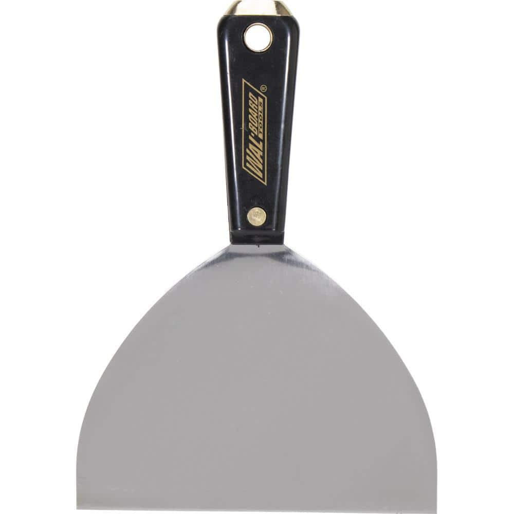 6 in. Hammer-End Joint Knife
