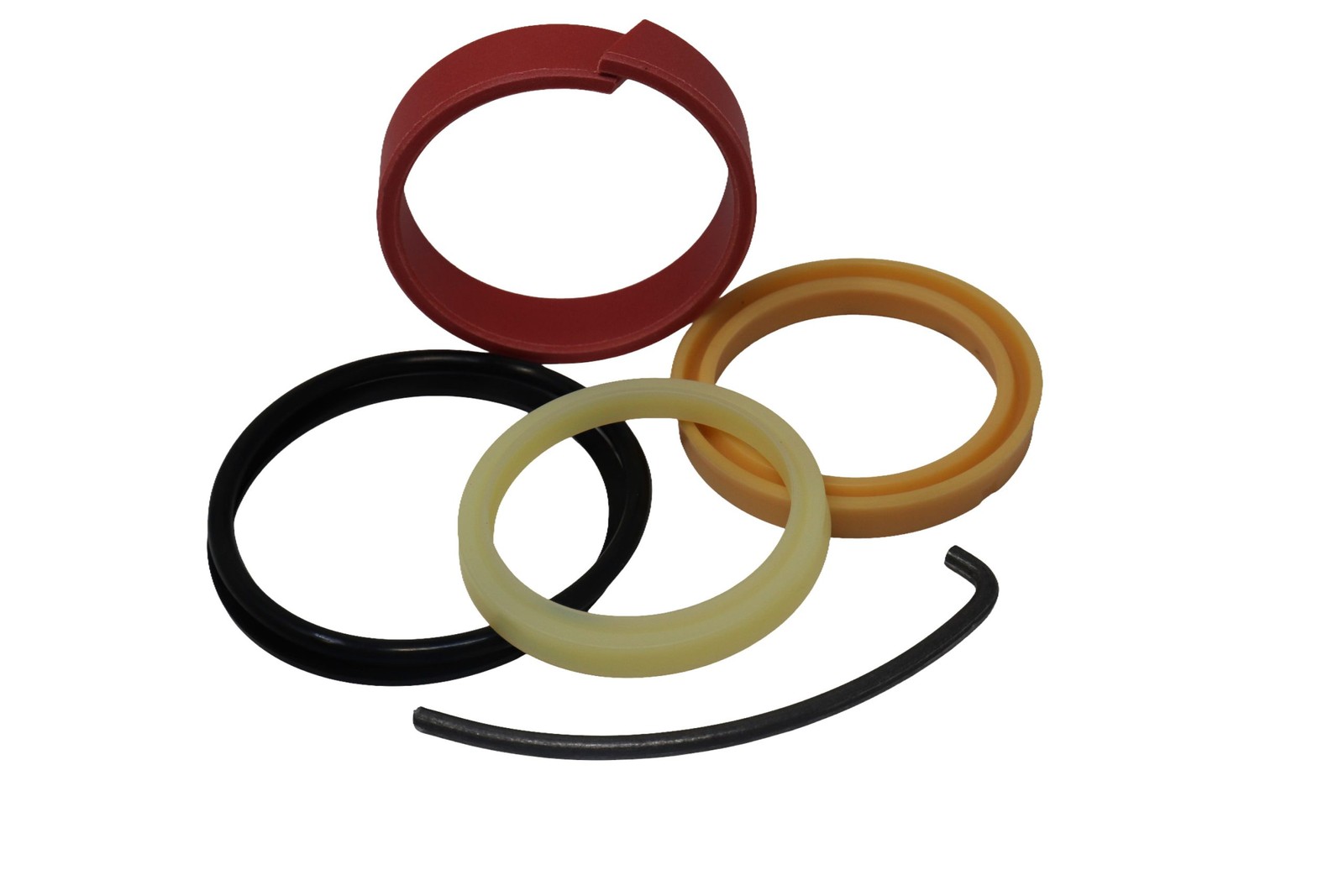 Aztec Replacement for Seal Kit for Toyota 65180-U3121-71 - Lift Cylinder