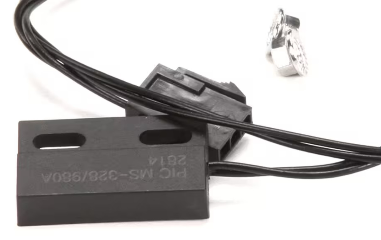 Convotherm MS-328/980A, 2814, Door Switch, Convotherm Combi Steamer