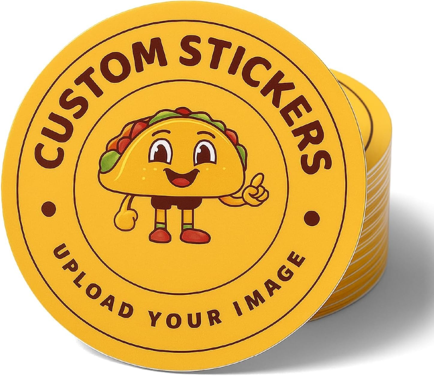 Cute sticker, PDF file #6