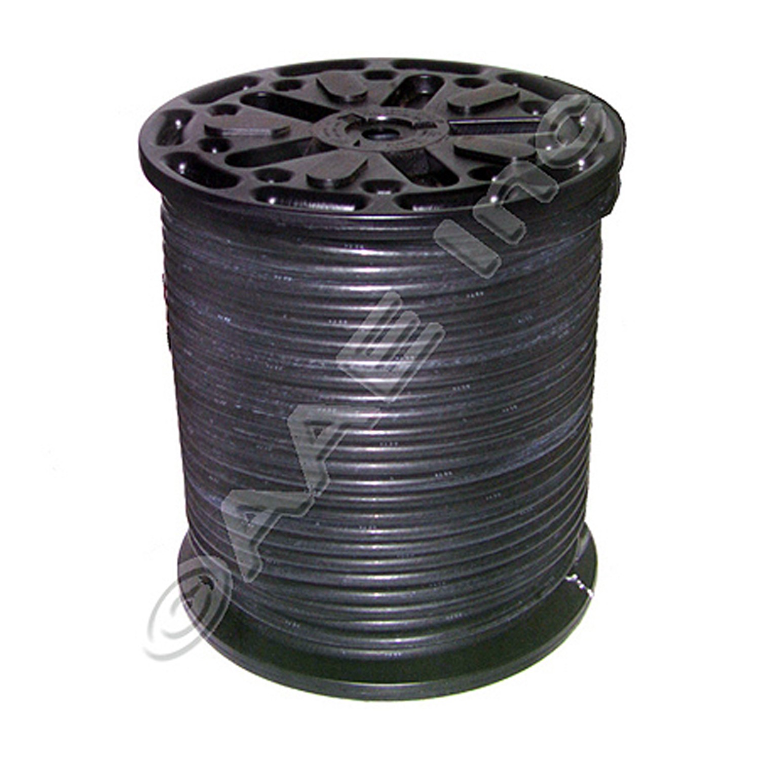 AIR CONDITIONING HOSE; NUMBER 6; 1 - 50ft ROLL