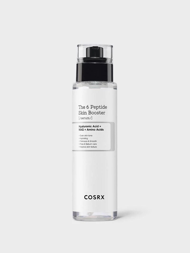 COSRX The 6 Peptide Skin Booster Serum, 150ml / 5.07 fl oz