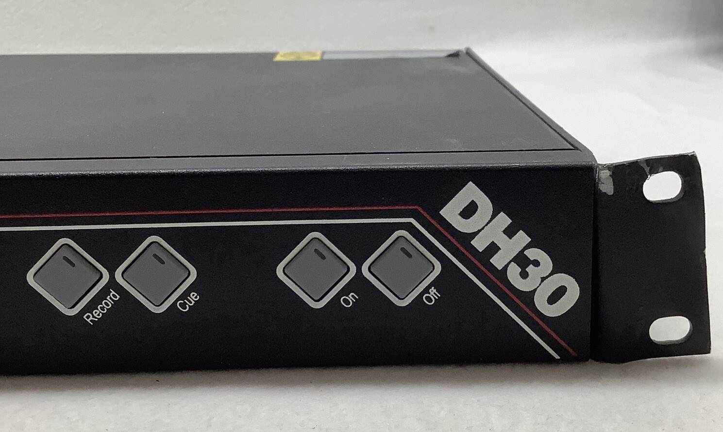 Gentner Comrex DH30 Digital Audio Broadcast Hybrid Phone Line IFB Interface