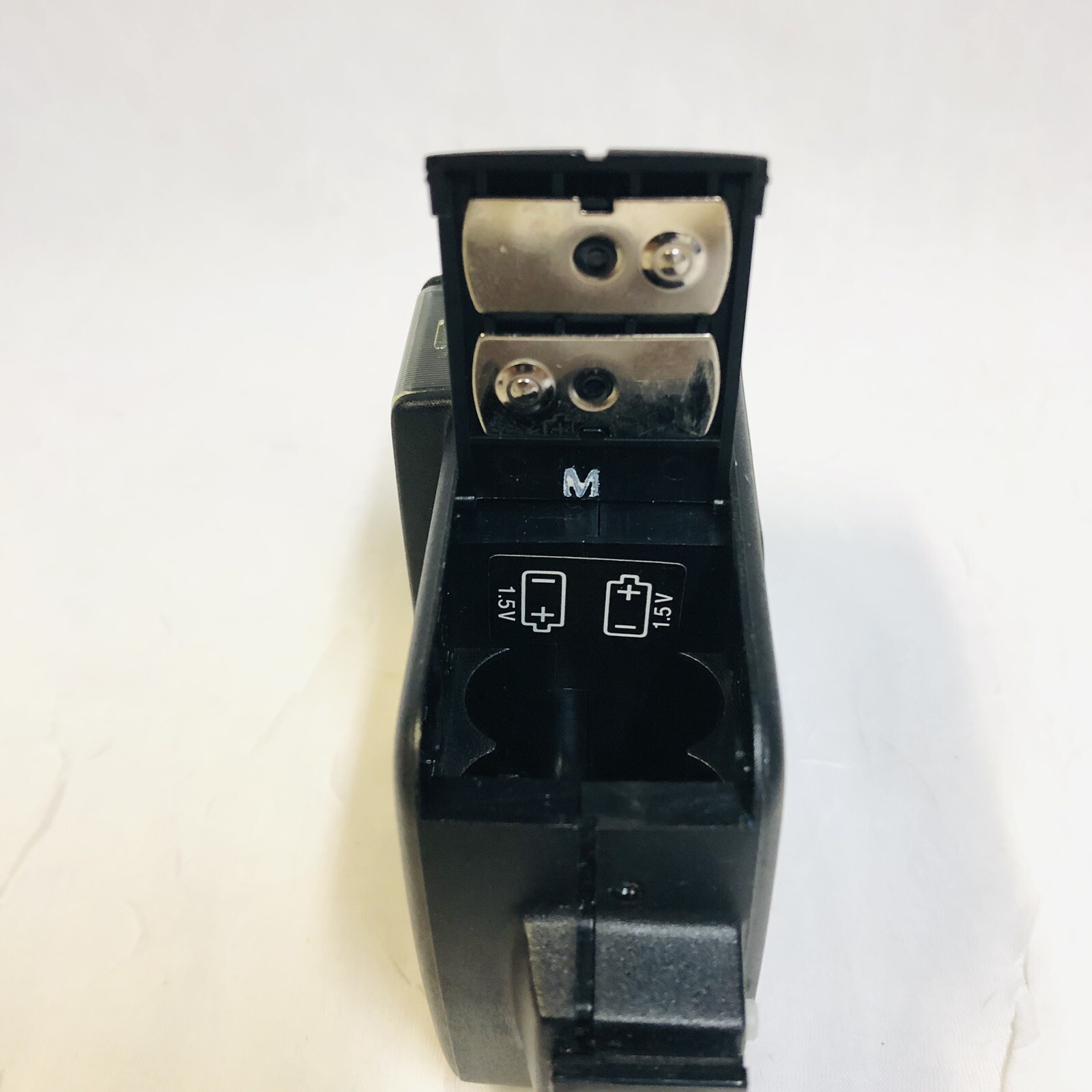 Starblitz 200T Quick Slave Electronic Flash Unit NOT TESTED Parts/Repair ONLY