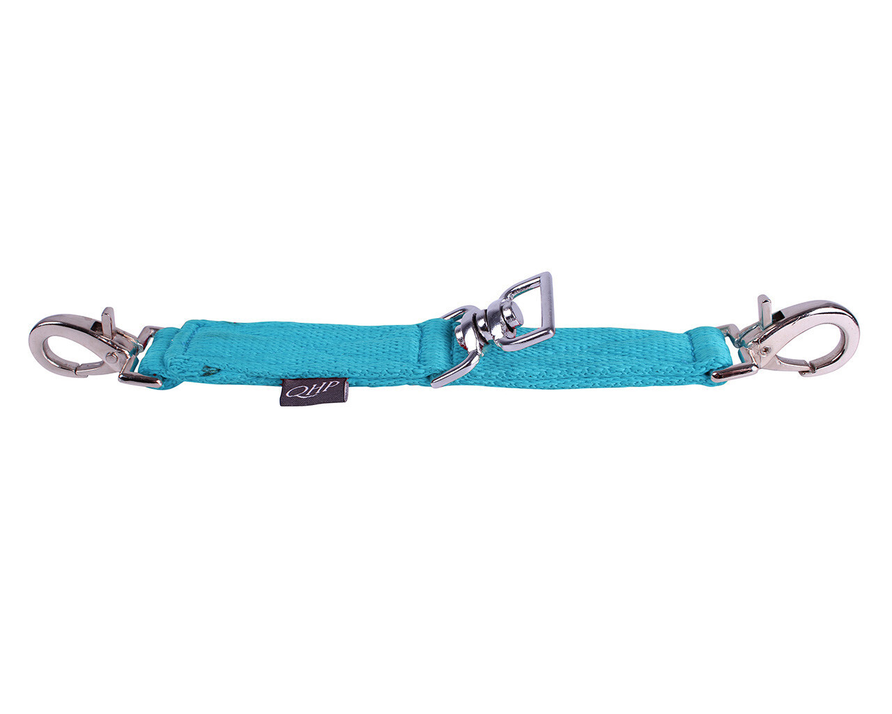 QHP lunge attachment - Turquoise QHP