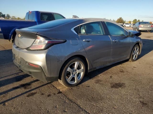 Chevy Volt Contact Sensor 2019 2018 2017 2016