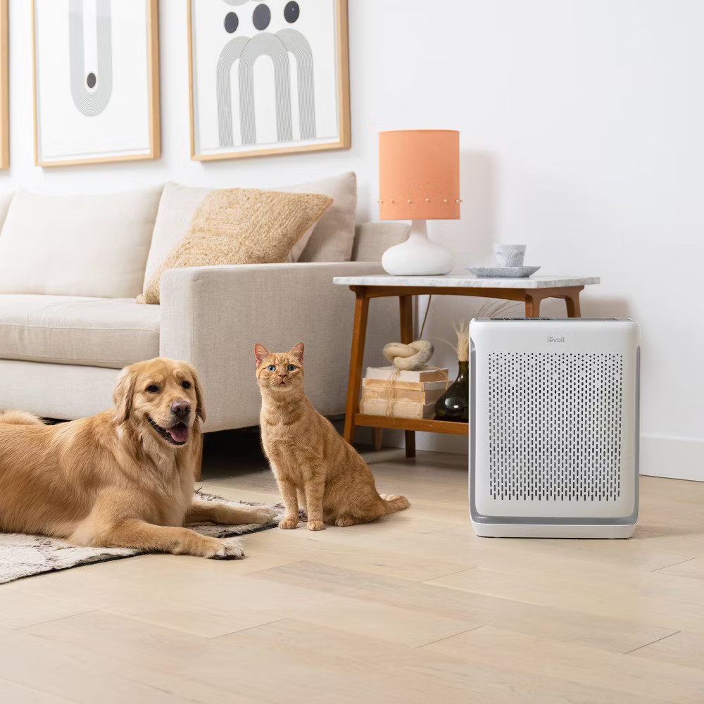 Levoit Vital 200S True HEPA Air Purifier