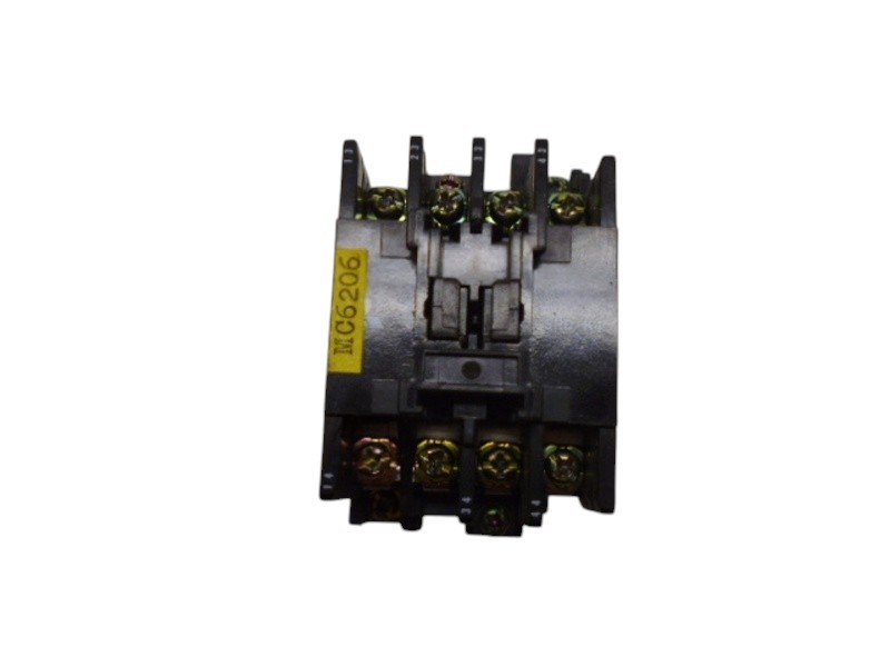 MITSUBISHI SRD-K4 CONTACTOR NSNP