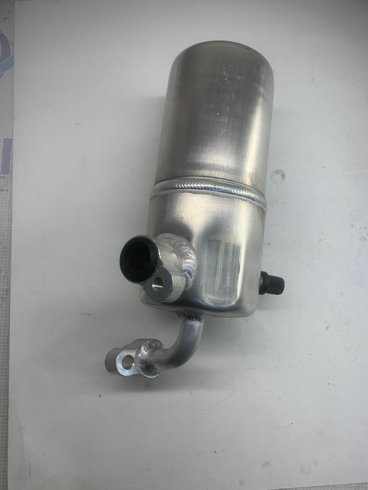 Air Conditioning Accumulator - (15932423)