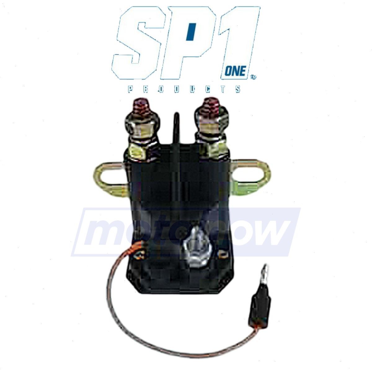 SP1 Starter Solenoid for 2004 Polaris 700 Classic - Electrical Electrical hp