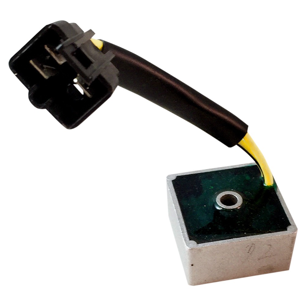 Ricks Motorsport Electric Rectifier/Regulator for 1998-2005 Ski-Doo Tundra R