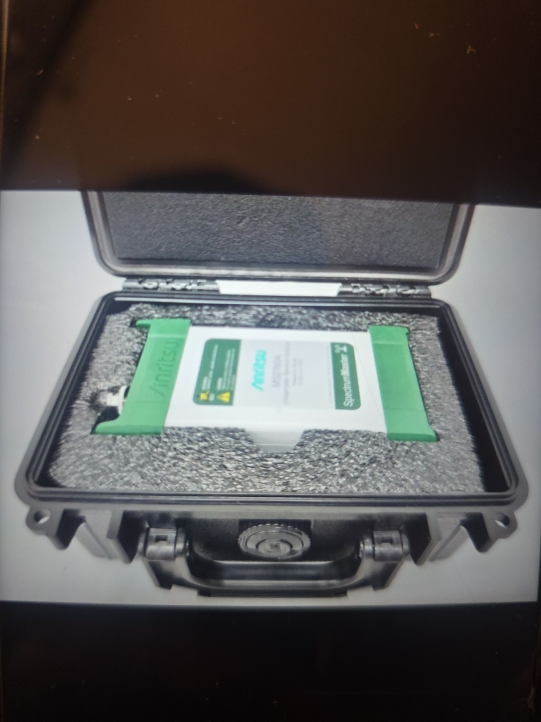 Anritsu MS2760A 9kHz-32GHz Spectrum Analyzer