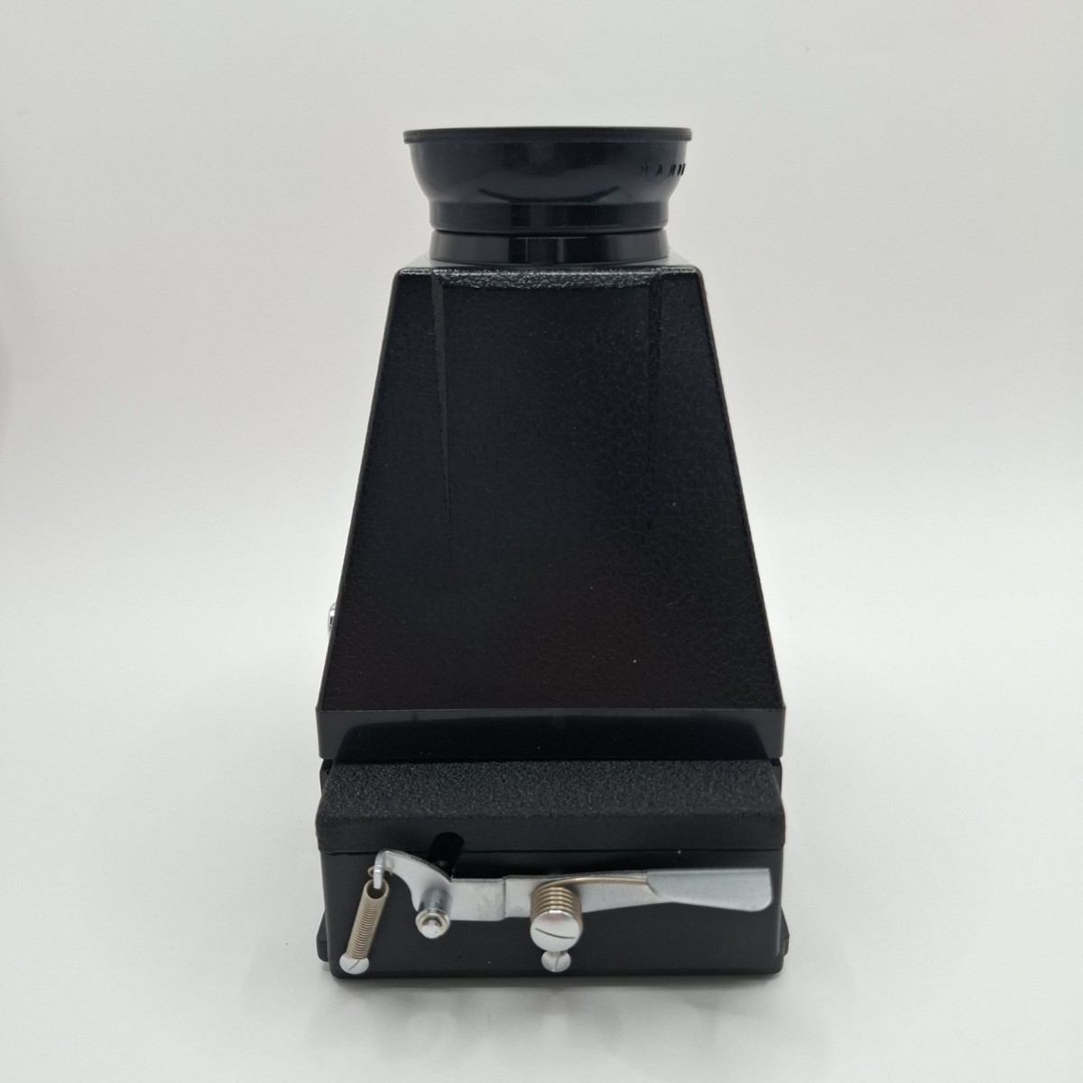 [Almost Unused] Mamiya Magnifying Back Loupe Finder Medium Format Camera JAPAN