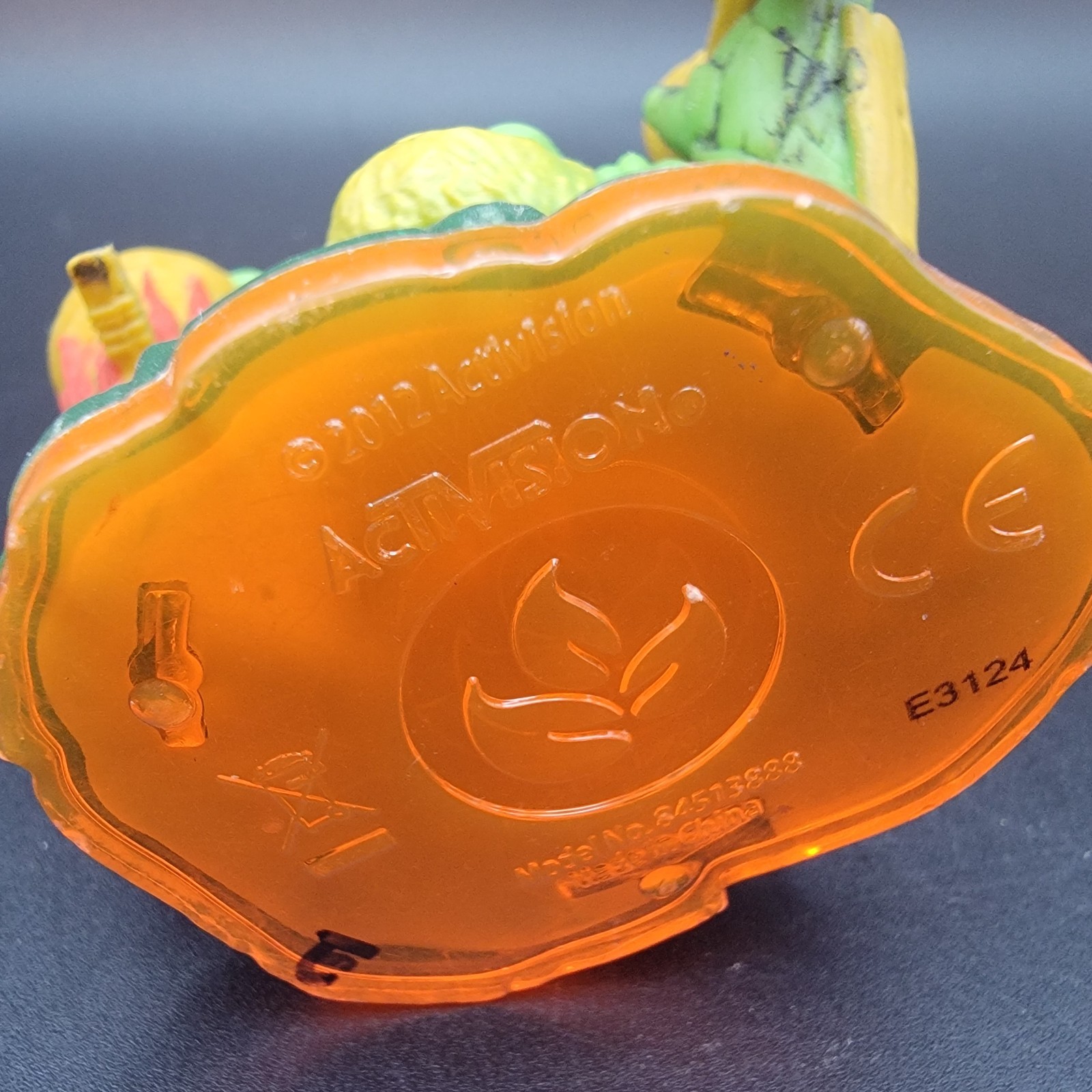 Skylanders "Zook" Figure 84513888