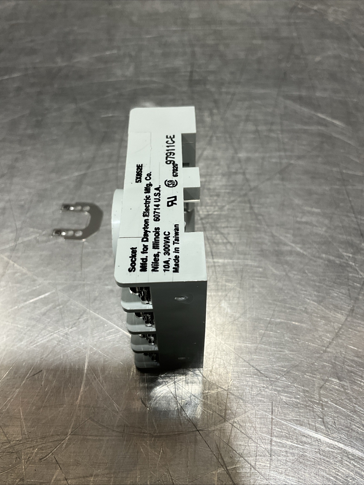 5X852E Socket