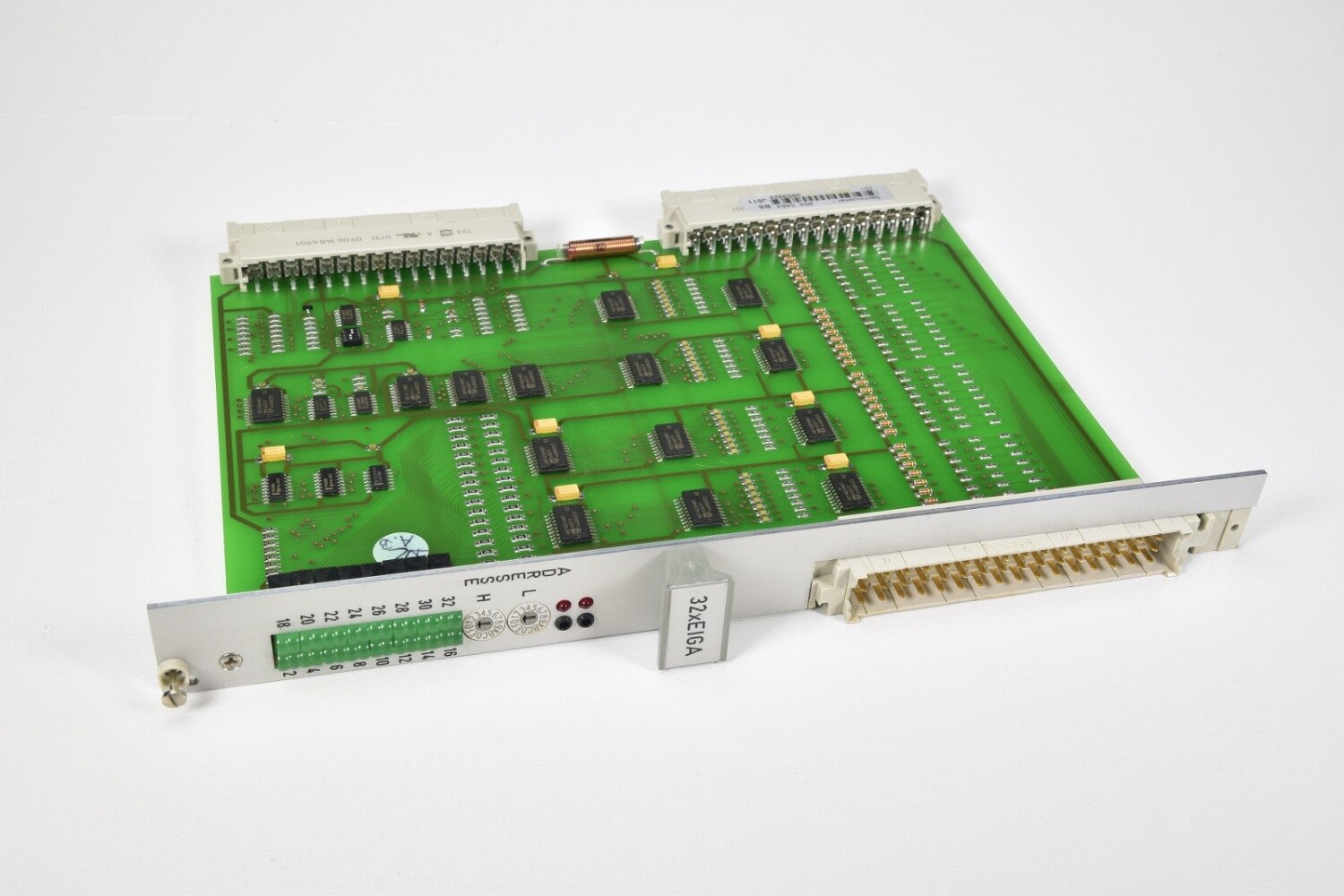 854 5463, Plug-in card - MINT CONDITION
