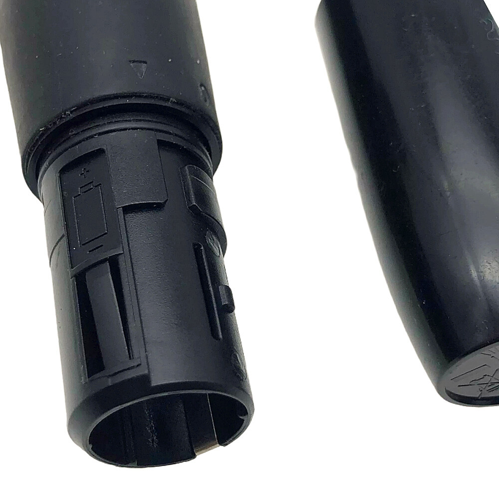 FOR Philips Norelco NT9110 NT9105 3700 Nose ear and eyebrow Hair Trimmer