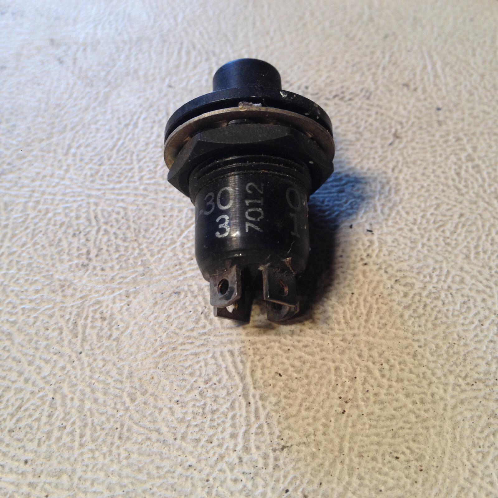 Otto, MS25089-3C Switch, NOS