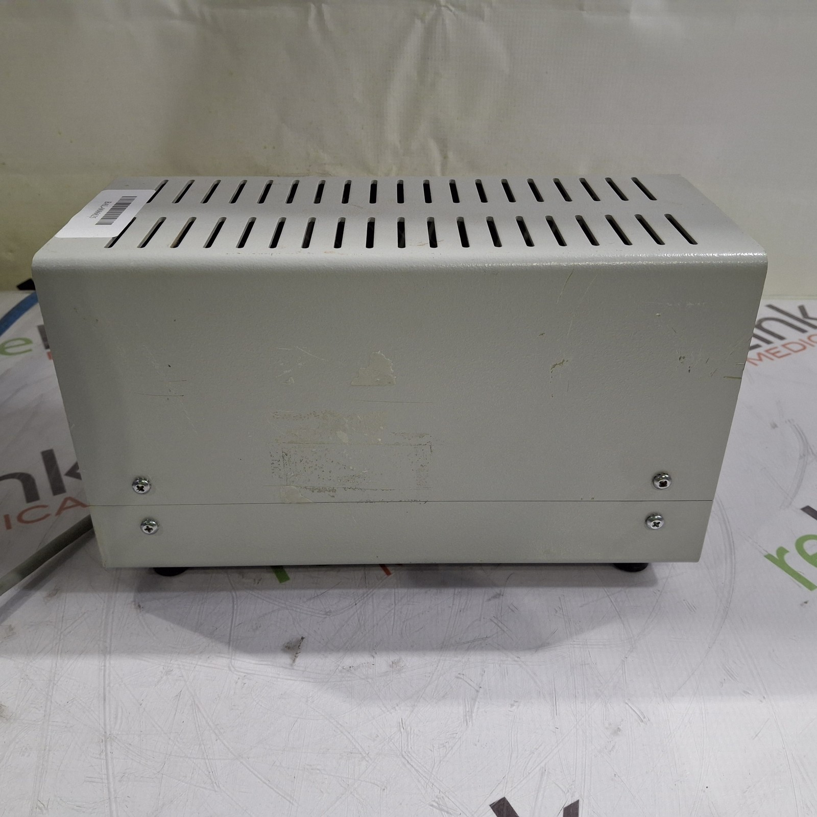 LUDL ELECTRONIC LEP Arclamp Power Supply