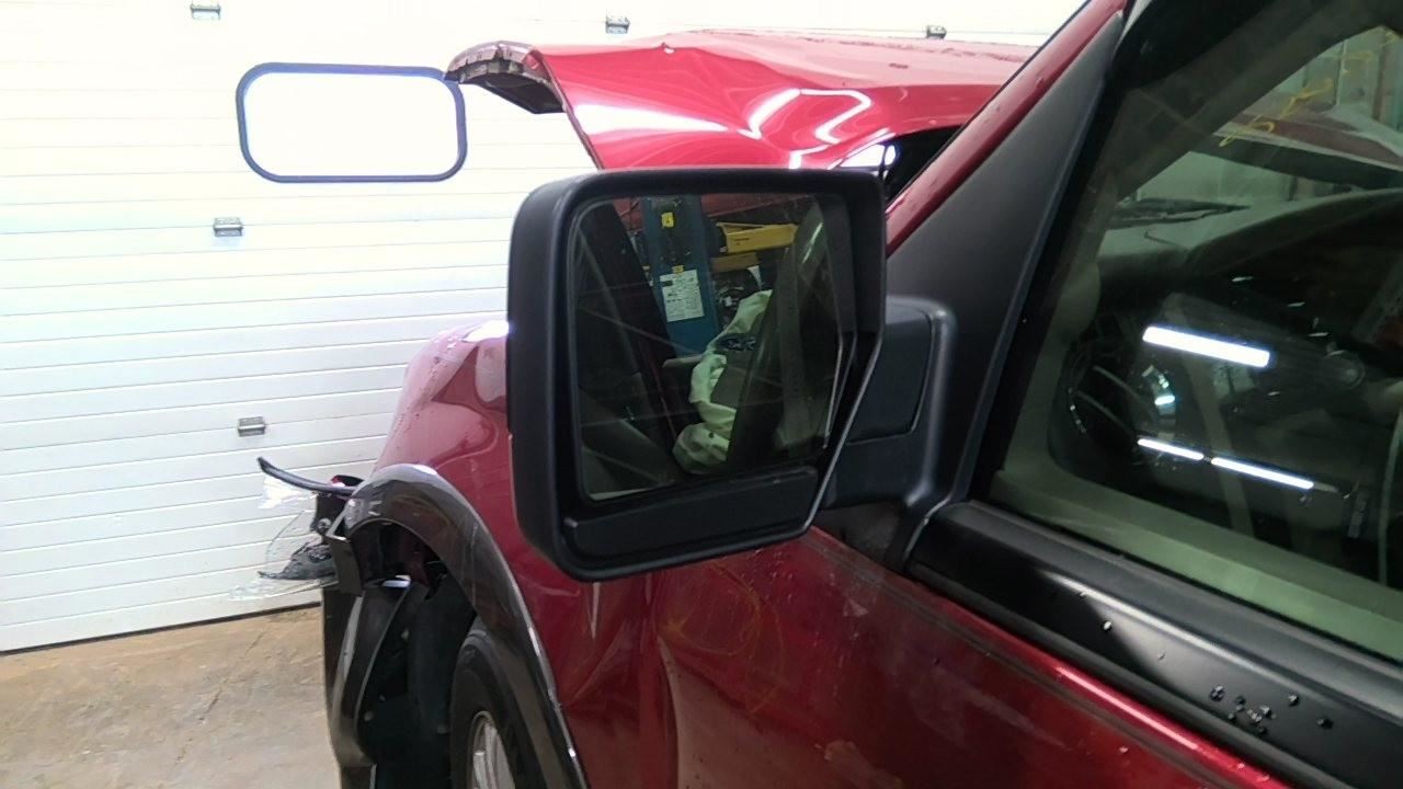 EXPEDITON 2007 Spare Wheel Carrier 735365