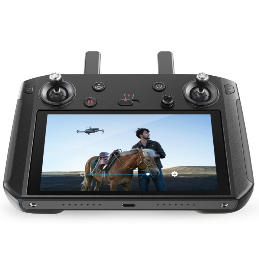 DJI Smart Controller Mavic 2 Pro /Zoom /Air 2 or 2S /Mini 2 /Phantom 4 Pro V2.0