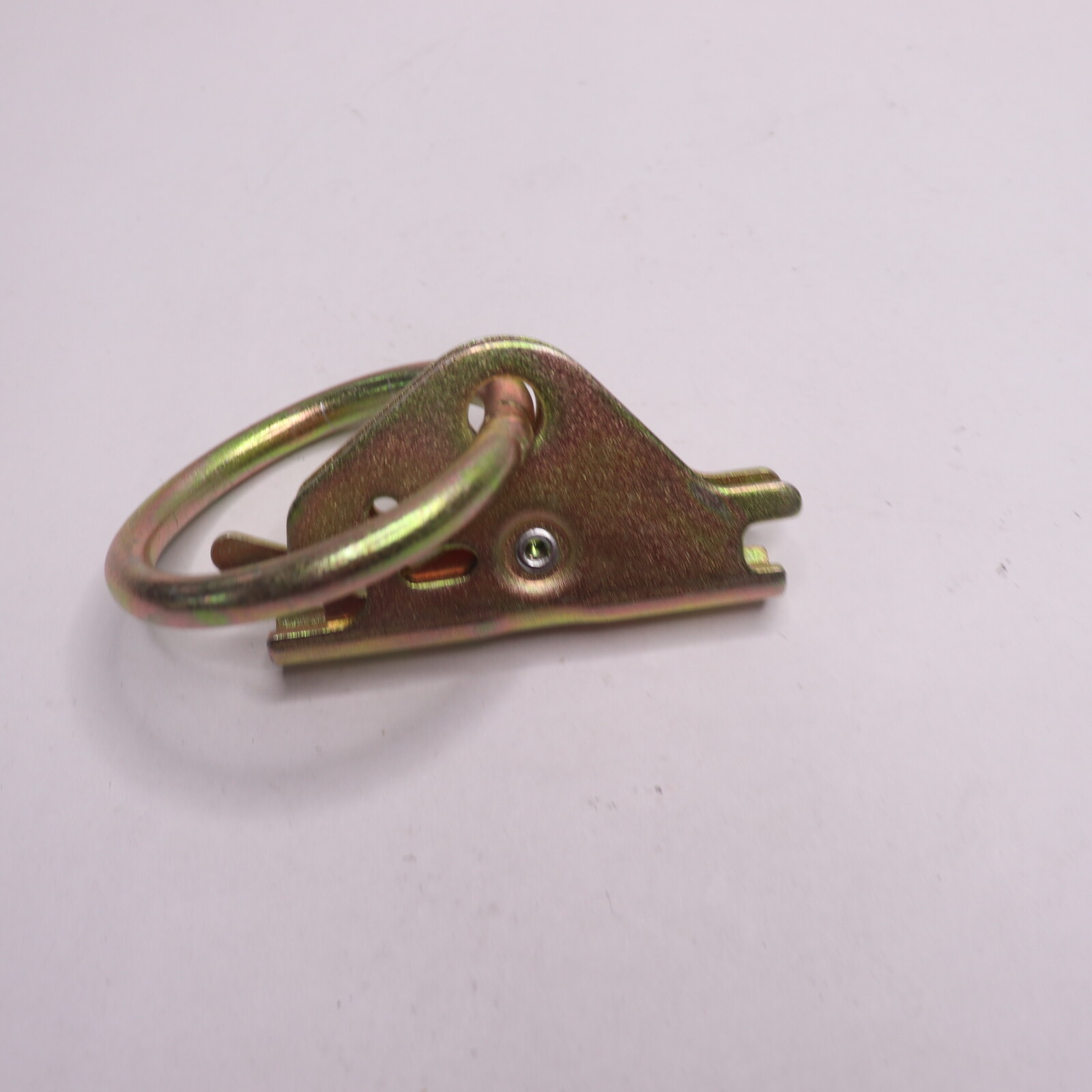 E Track Tie Down with O-Ring SEF1017RR
