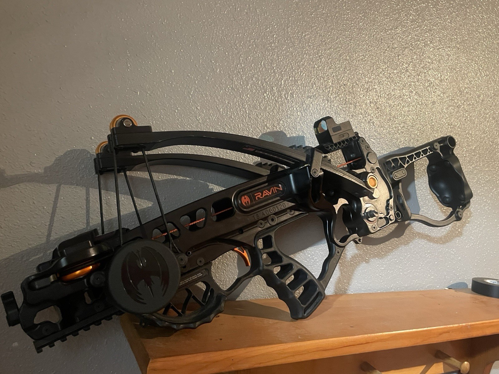 Ravin R18 Crossbow Outdoor Sports Equipment