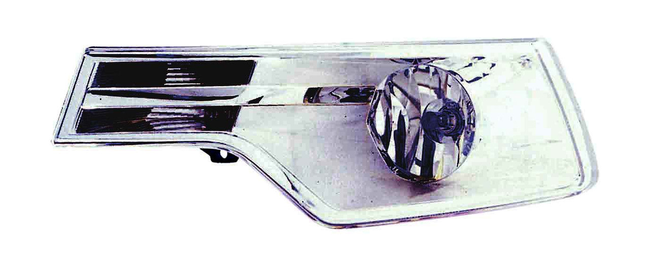 IPARLUX LEFT FOG LIGHT