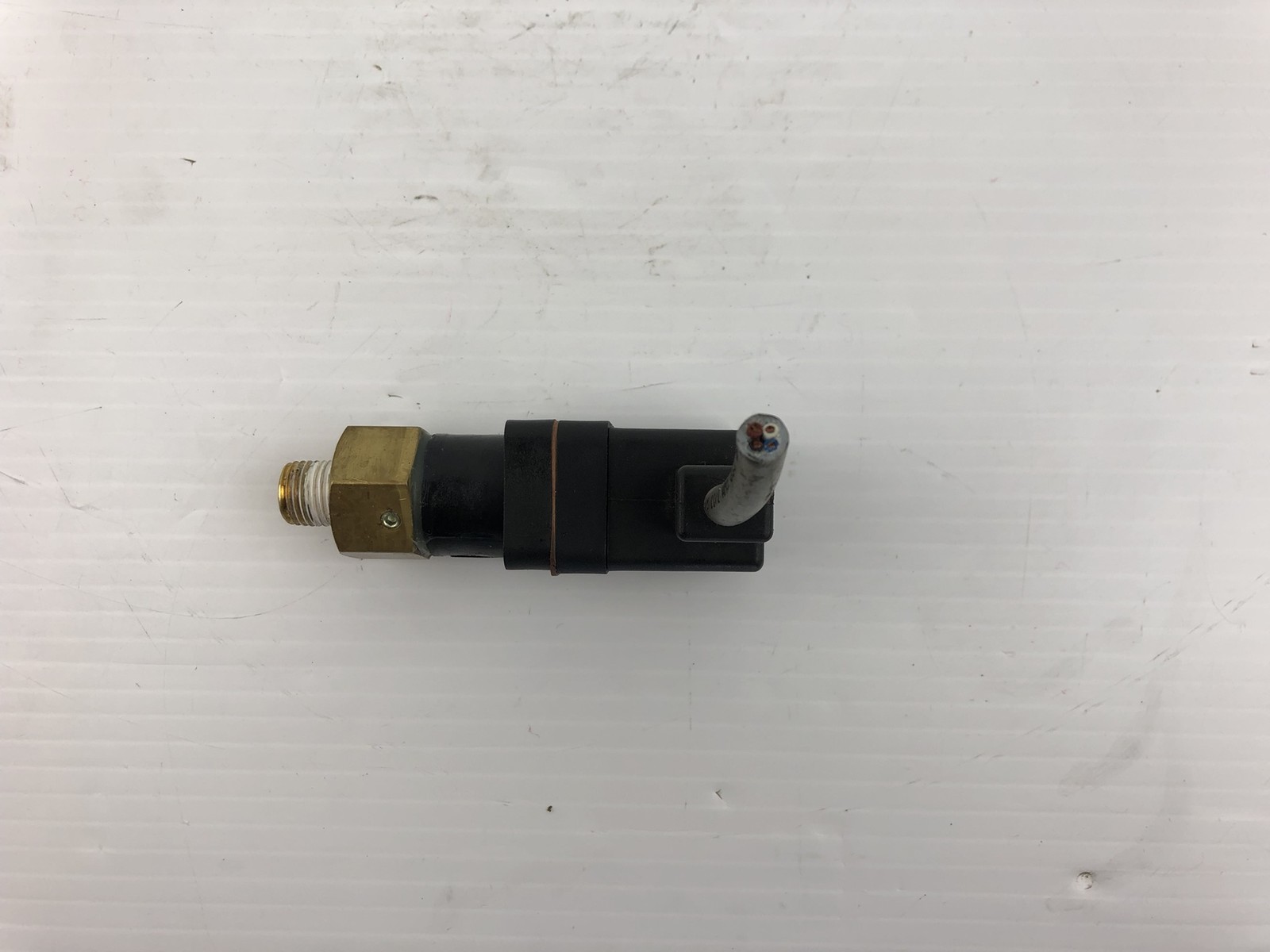 Nason Indicator Switch SM-1A-10F/HH