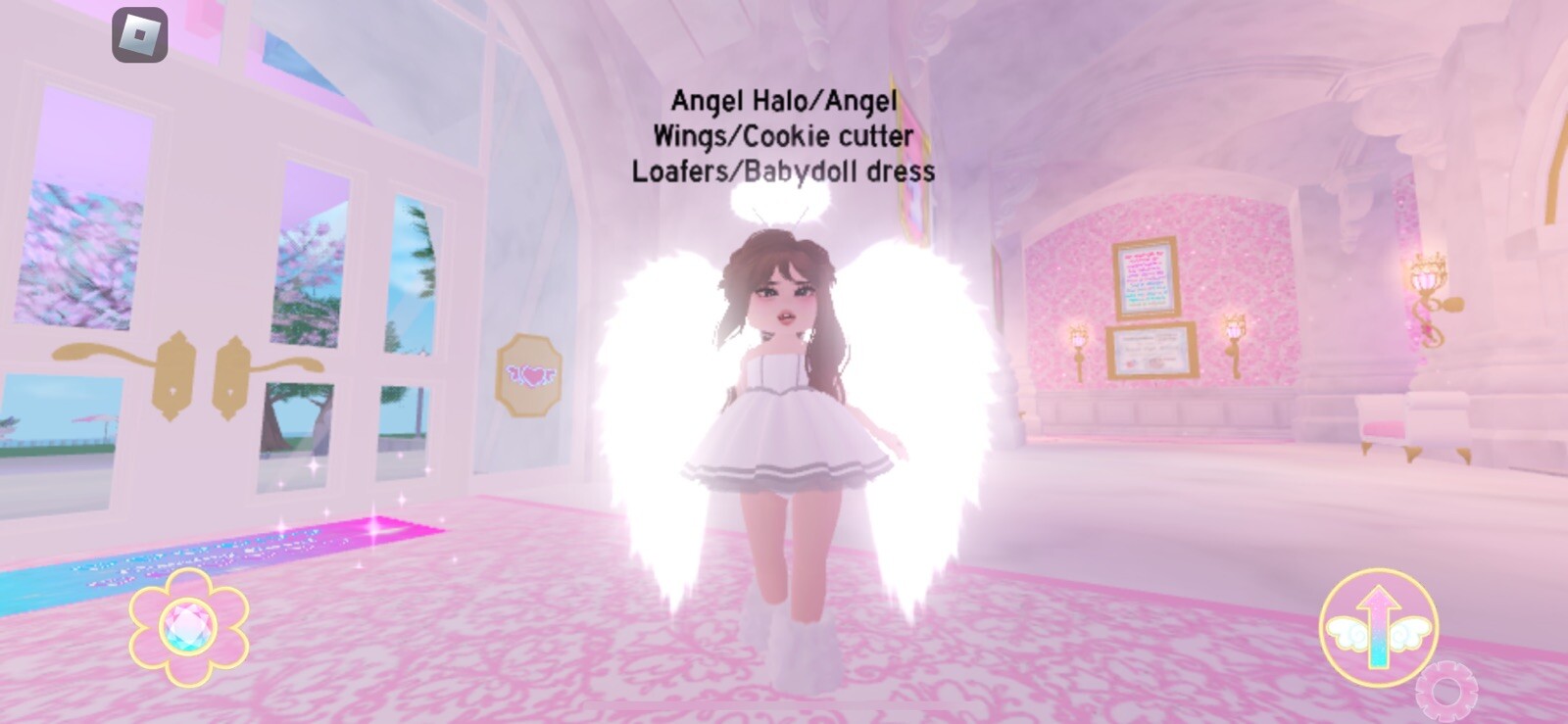 Royale High Sets!!)READ DESCRIPTION PLEASE BEFORE BUY!)SAME DAY DELIVERY/Lvl 75+