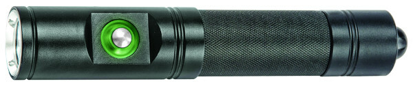 Tovatec T1500S Spot 1500 Lumens LED Light Scuba Free Diving Dive Spear Fishing