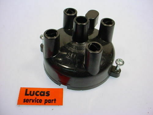 Dodge Omni & Plymouth Horizon New Distributor Cap