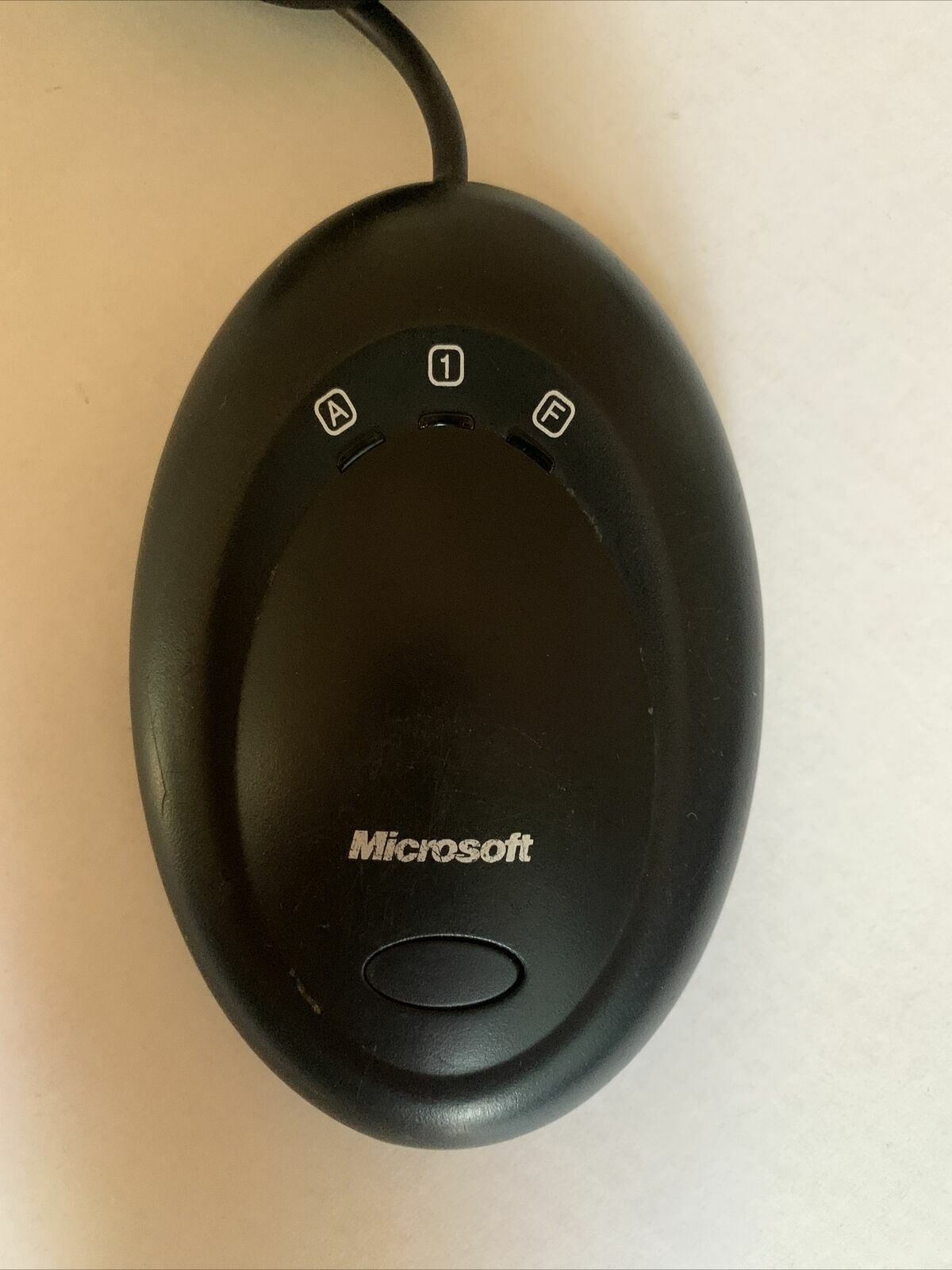 Microsoft Wireless Optical Desktop Receiver 2.1 P/N: X800685-103