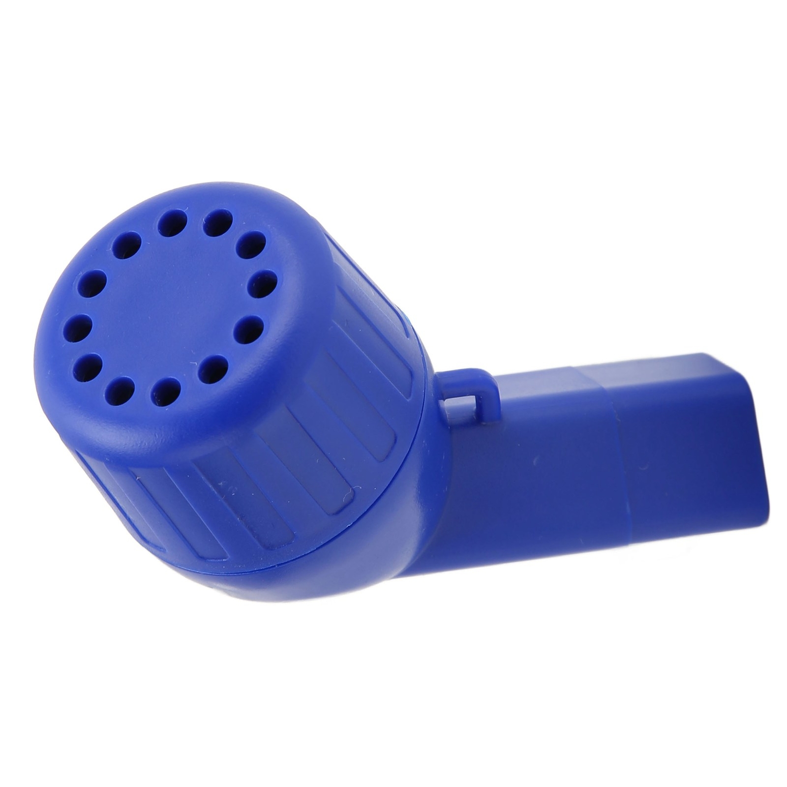 Breathing Exercise Device For Lungs With Mucus Removal And Lung Expansion