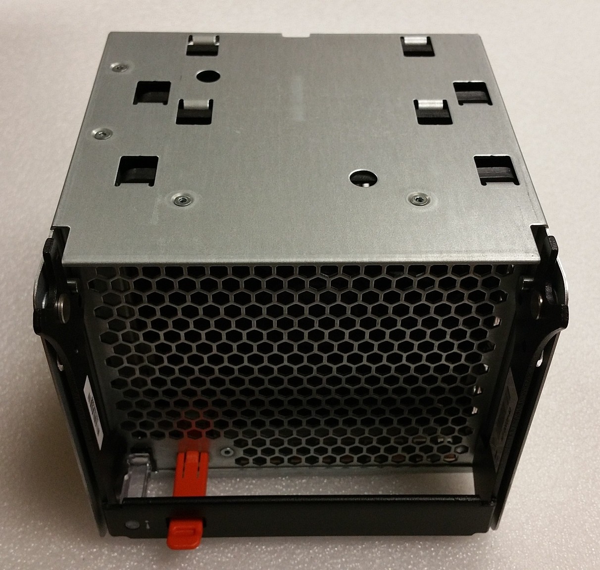 NetApp 441-00025+A0 X8535-R6 FAN Tray ASSY for FAS32x0 FAS3240 FAS3270 Filer
